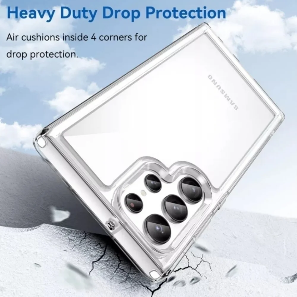 Galaxy S23 Case Galaxy S23 Plus Case Galaxy S23 Ultra case Galaxy S22 Ultra Case - Picture 5 of 11